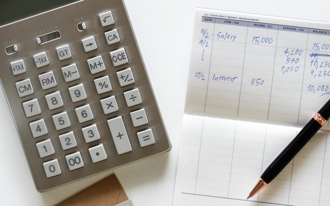 Are you on track? 3 signs your business needs a budget