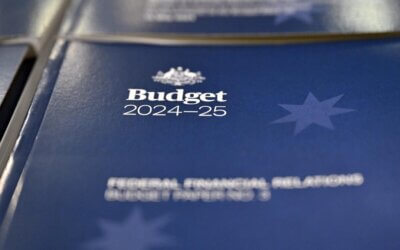 Budget 24-25 + End of Financial Year Reminders